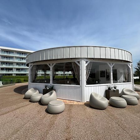 Chilliapartamenty - Polanki Aqua C111 - Sunny Kolobrzeg Bagian luar foto
