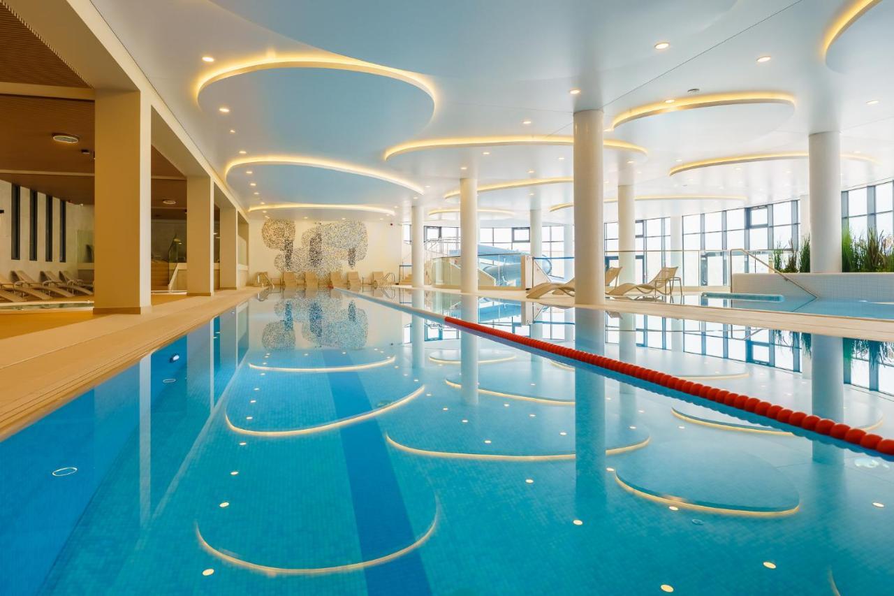 Chilliapartamenty - Polanki Aqua C111 - Sunny Kolobrzeg Bagian luar foto
