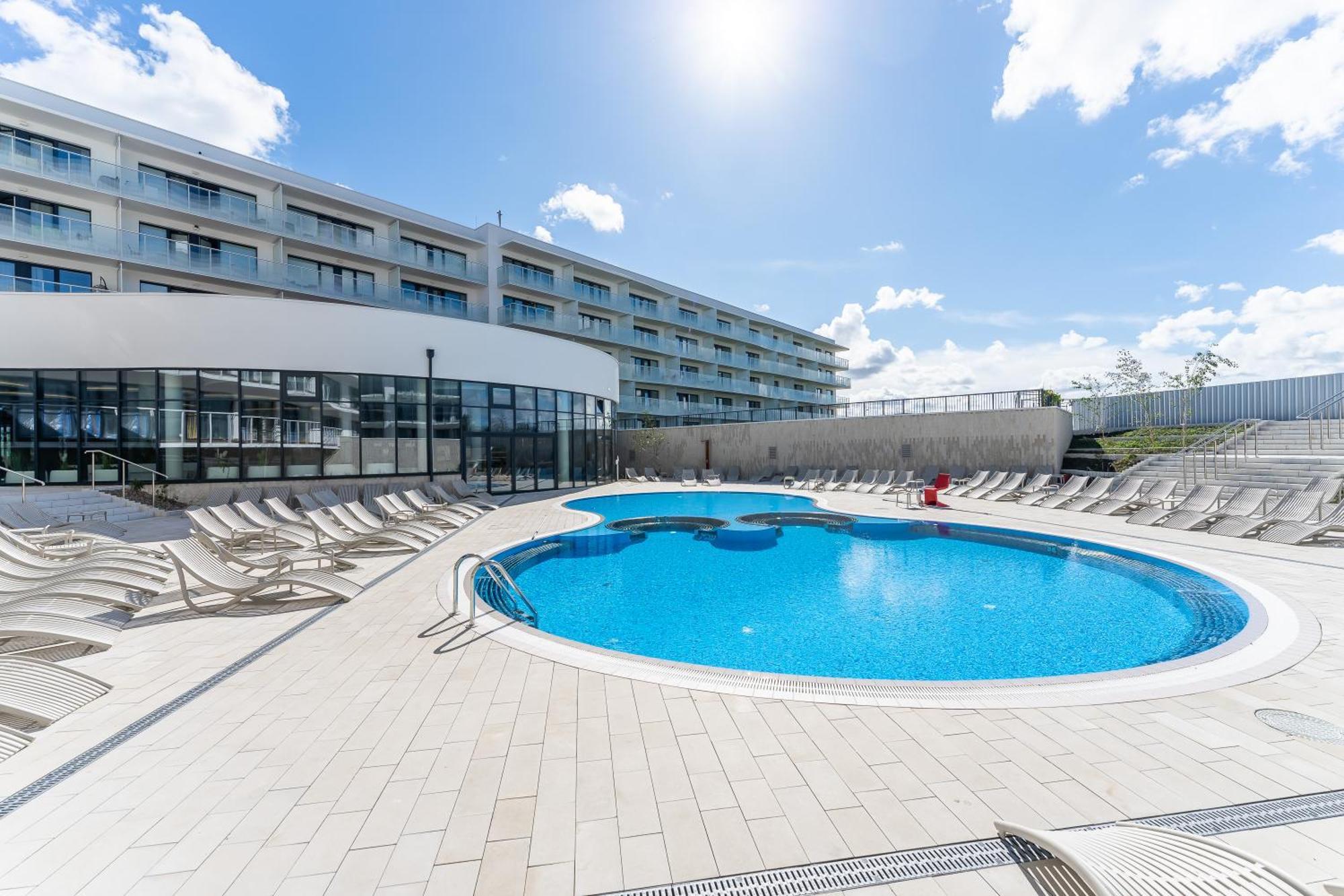 Chilliapartamenty - Polanki Aqua C111 - Sunny Kolobrzeg Bagian luar foto