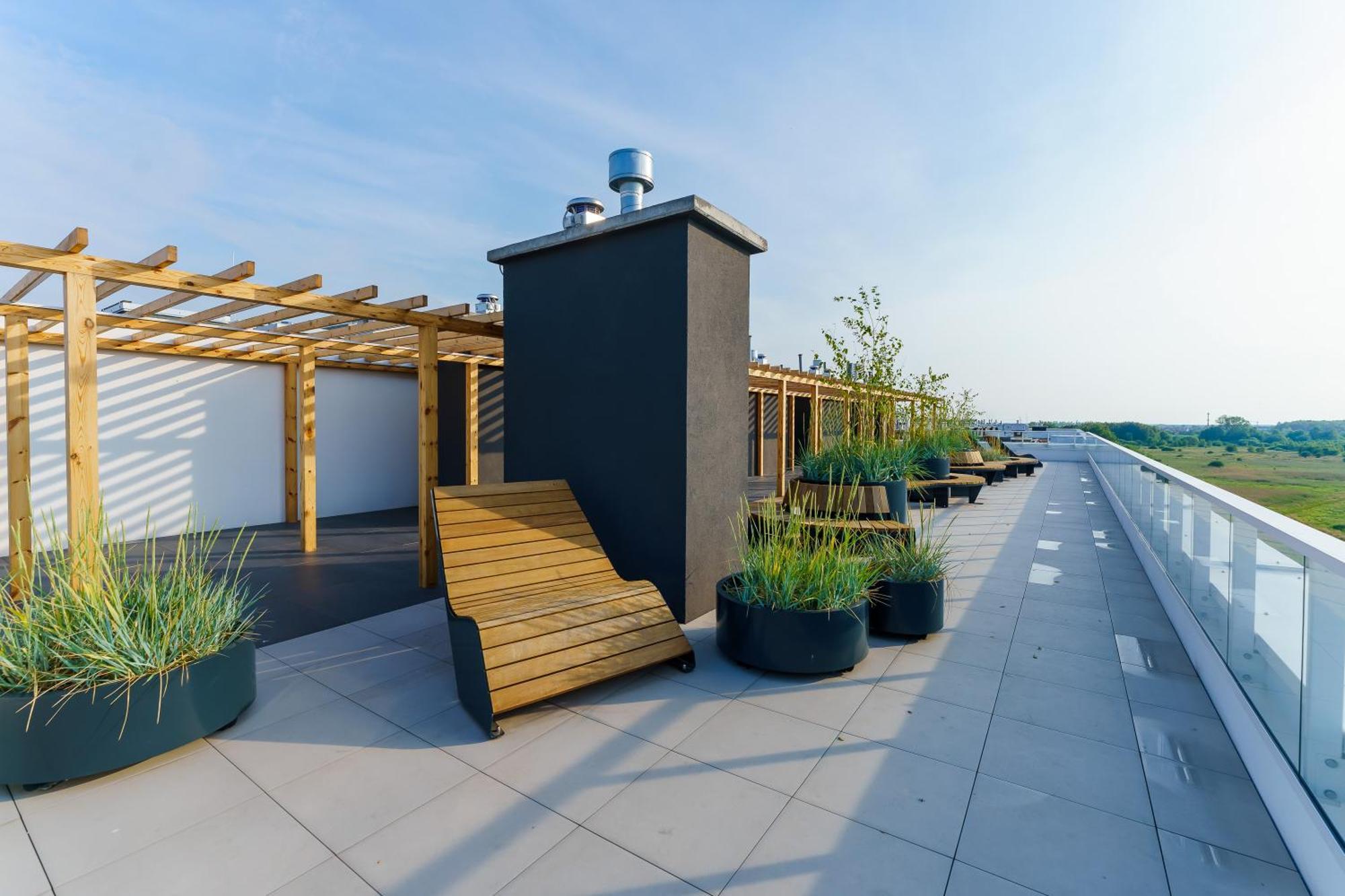 Chilliapartamenty - Polanki Aqua C111 - Sunny Kolobrzeg Bagian luar foto