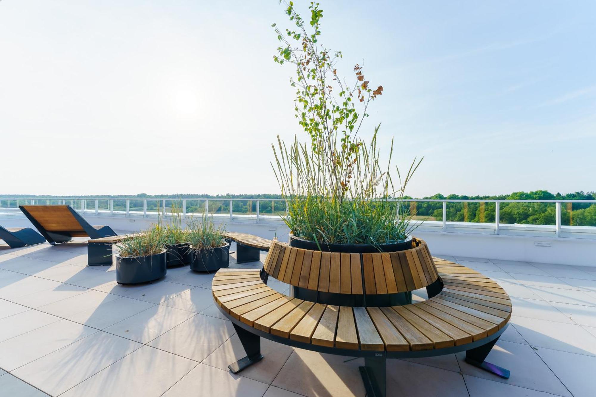 Chilliapartamenty - Polanki Aqua C111 - Sunny Kolobrzeg Bagian luar foto