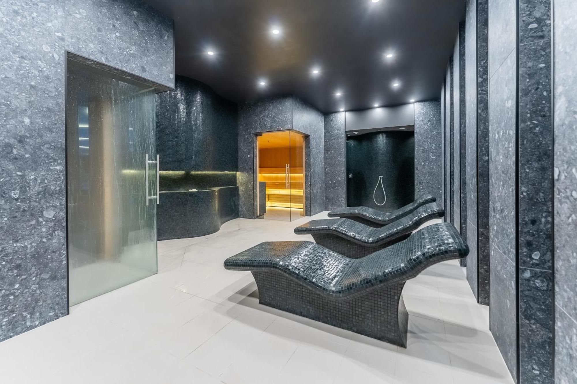 Chilliapartamenty - Polanki Aqua C111 - Sunny Kolobrzeg Bagian luar foto
