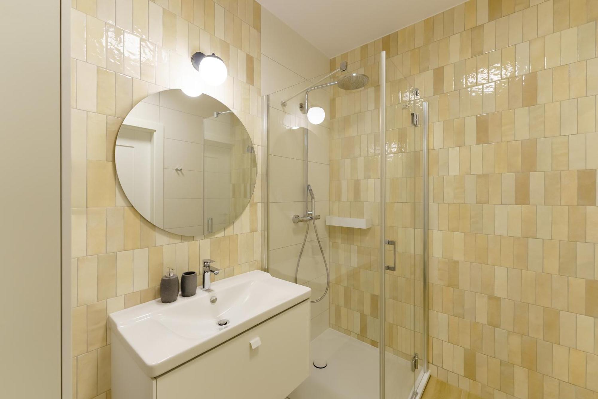 Chilliapartamenty - Polanki Aqua C111 - Sunny Kolobrzeg Bagian luar foto